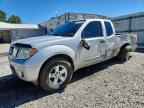 2013 NISSAN Frontier