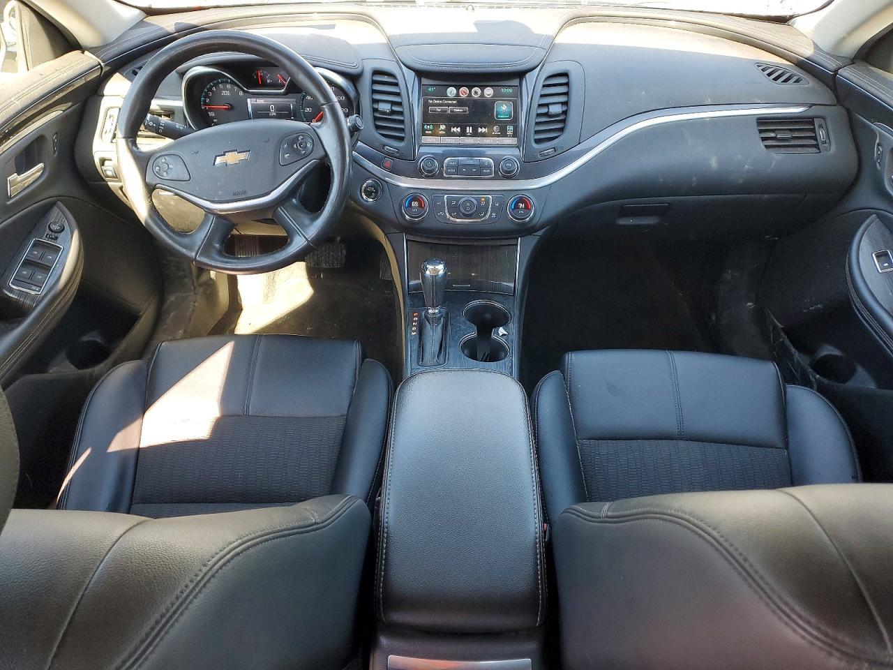 2019 CHEVROLET IMPALA