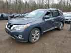 2014 NISSAN PATHFINDER
