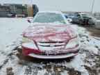 2000 HONDA ACCORD