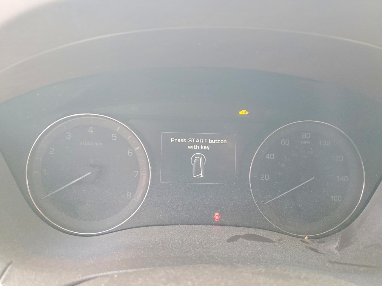 2015 HYUNDAI GENESIS