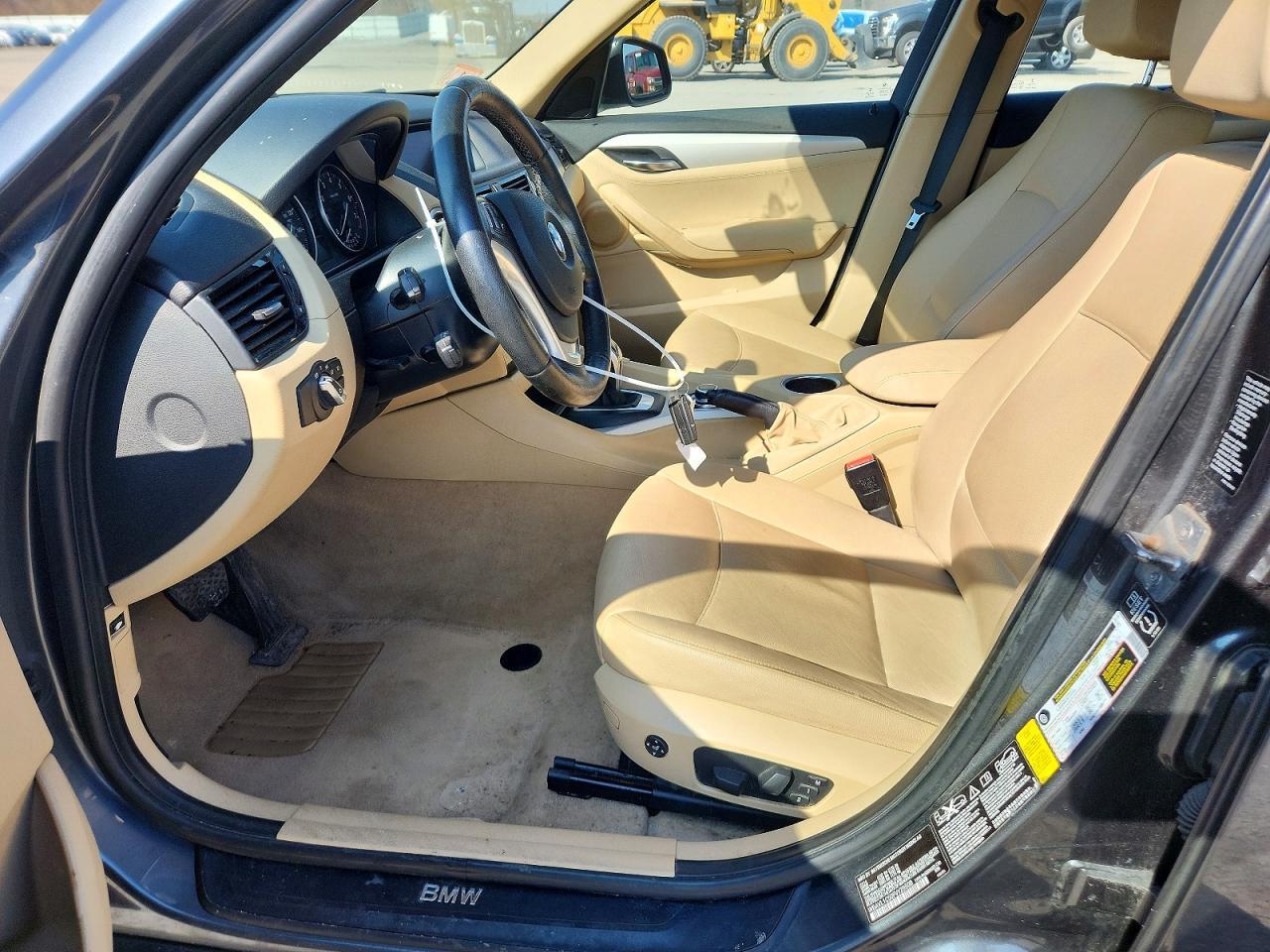 2015 BMW X1