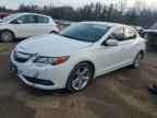 2014 ACURA ILX