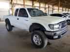 2001 TOYOTA TACOMA