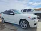 2015 BMW X1