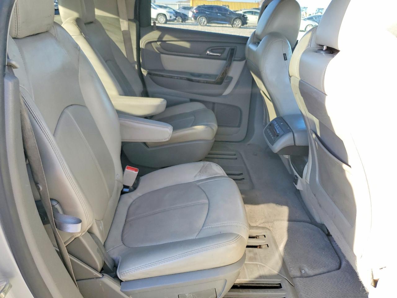 2014 GMC ACADIA