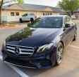 2018 MERCEDES-BENZ E-Class