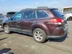2013 SUBARU Outback
