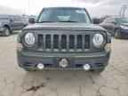 2016 JEEP PATRIOT