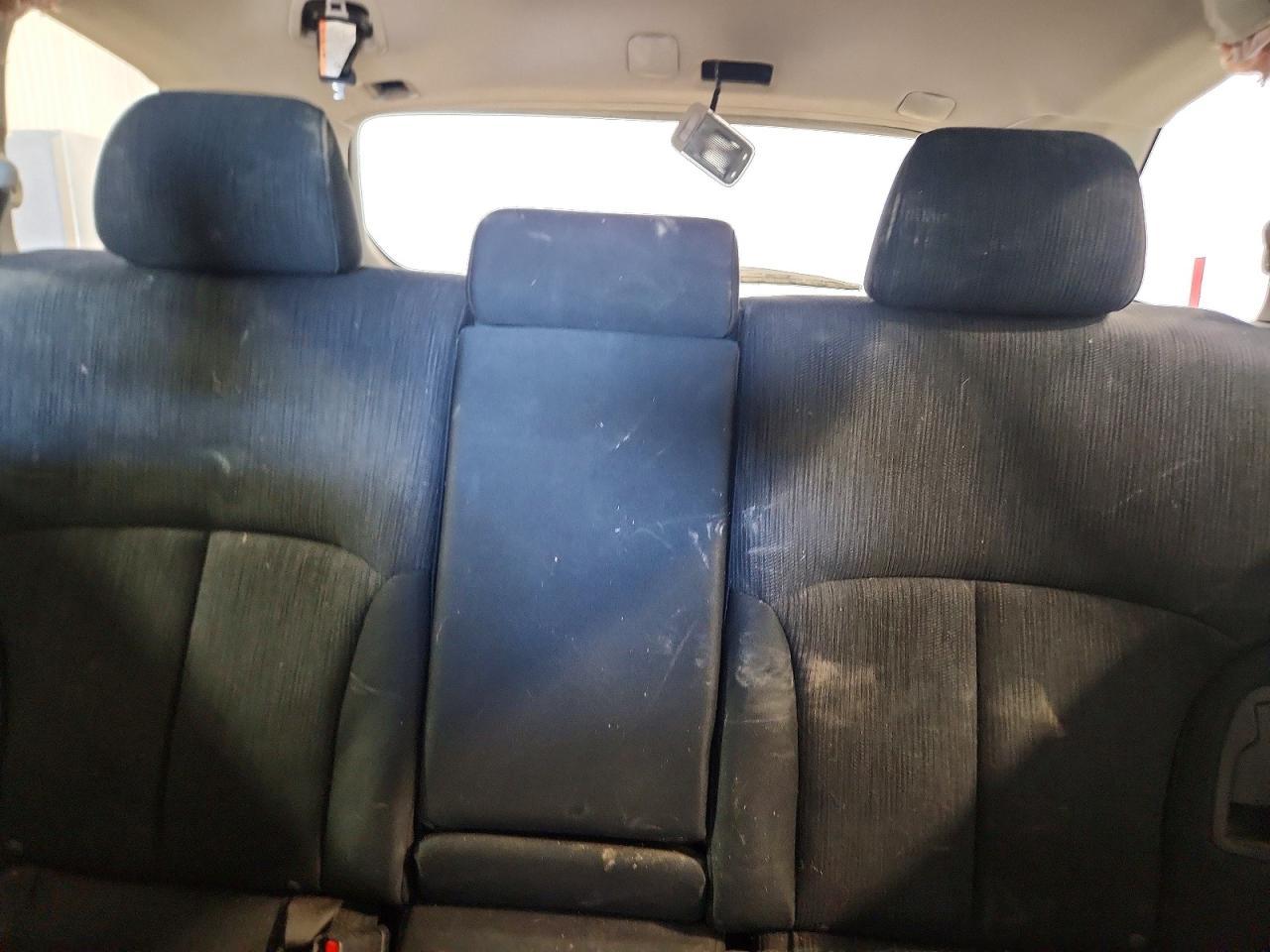 2013 SUBARU Outback