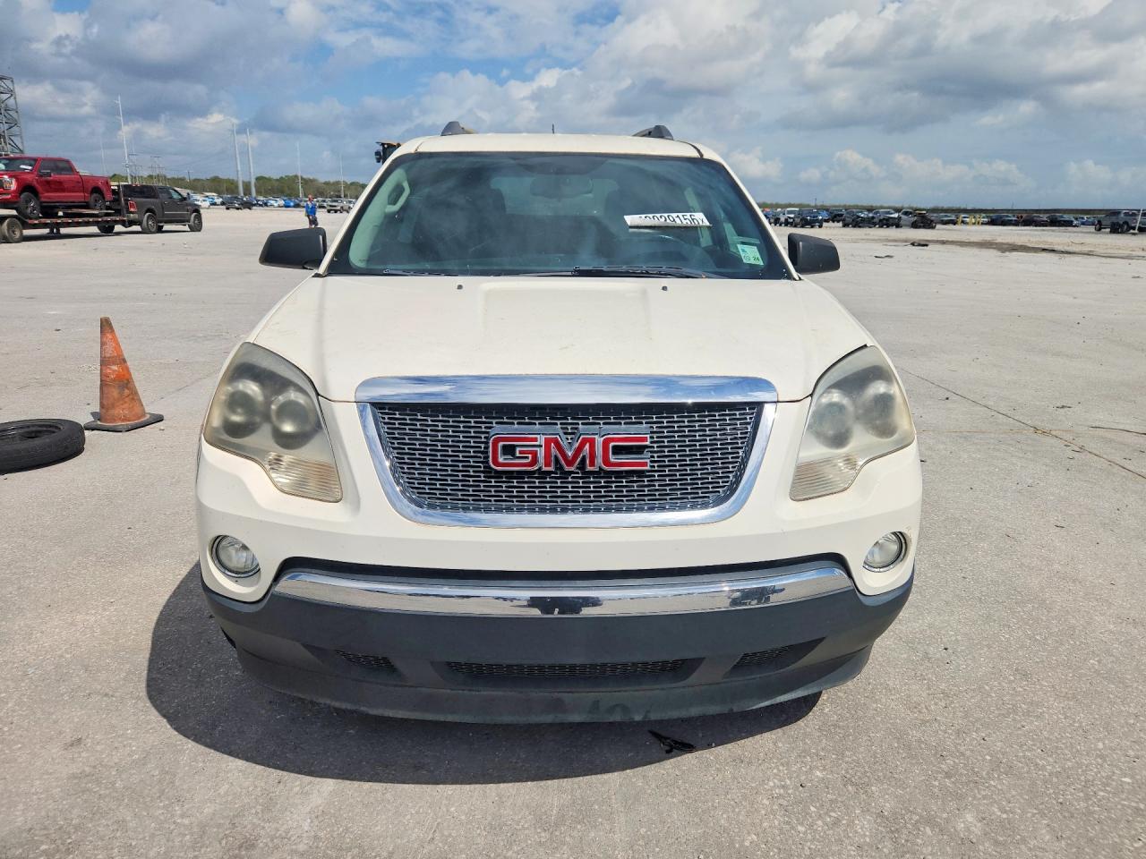 2021 GMC ACADIA