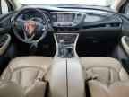 2017 BUICK Envision