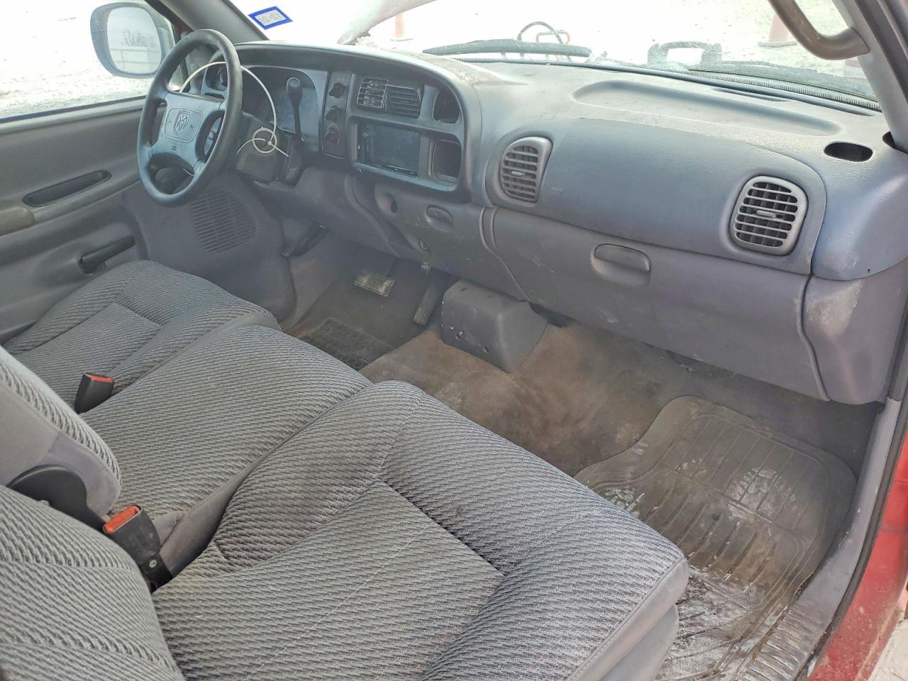 1999 DODGE RAM 1500