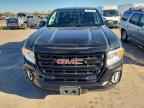 2022 GMC CANYON