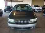 2002 MERCURY Villager