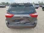2016 TOYOTA SIENNA