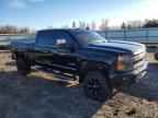 2016 CHEVROLET Silverado 2500