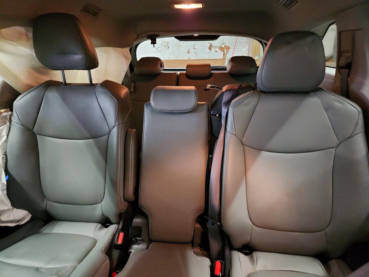 2023 TOYOTA SIENNA