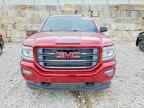 2017 GMC Sierra