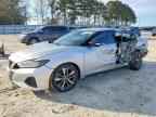 2020 NISSAN Maxima