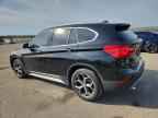 2019 BMW X1