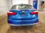 2014 KIA FORTE