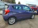 2017 CHEVROLET Spark