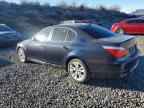2010 BMW 5 series