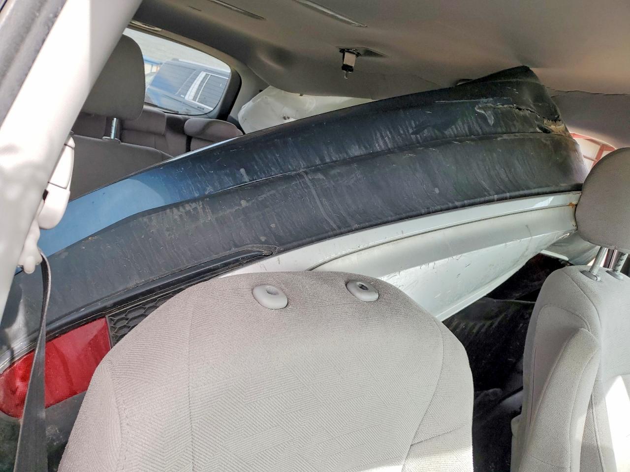 2020 HONDA PILOT