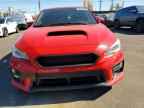 2016 SUBARU WRX