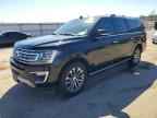 2018 FORD Expedition