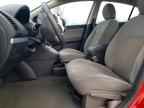 2010 NISSAN SENTRA