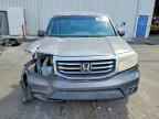 2014 HONDA PILOT