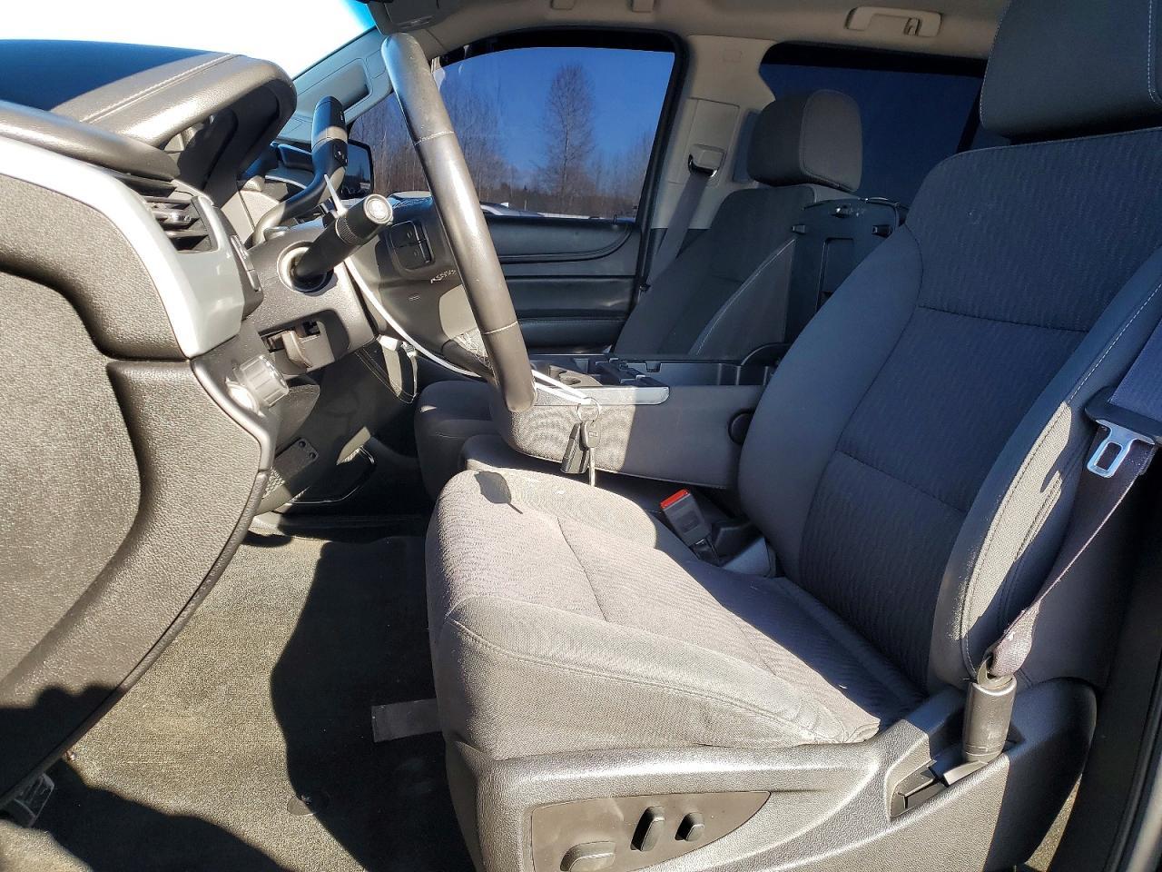 2016 GMC Yukon XL