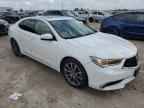 2018 ACURA TLX
