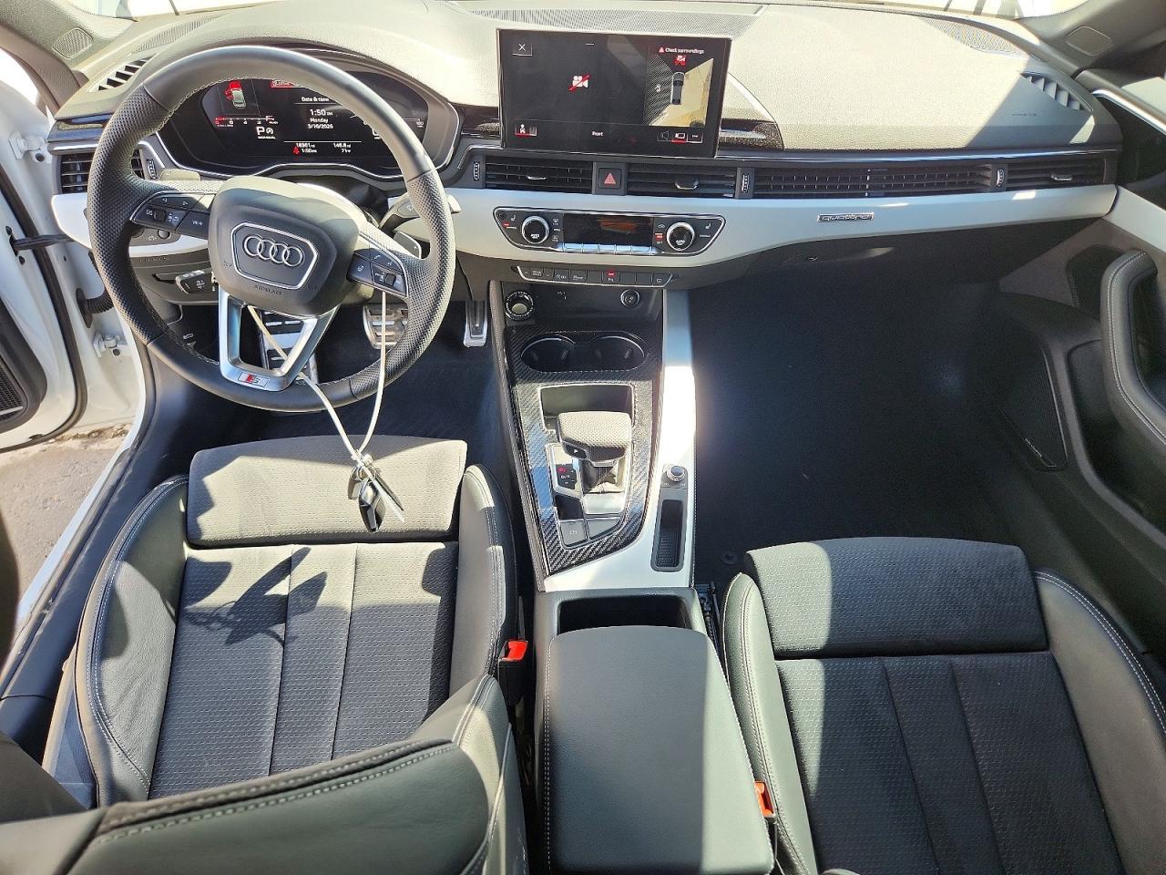 2024 AUDI A5