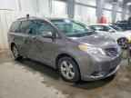 2013 TOYOTA SIENNA