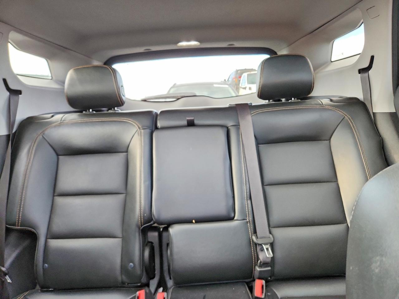 2018 GMC Terrain