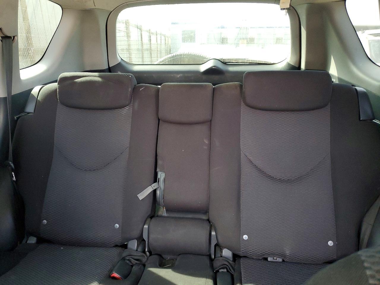 2007 TOYOTA RAV4