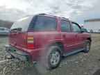 2004 CHEVROLET Tahoe