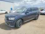 2015 DODGE DURANGO