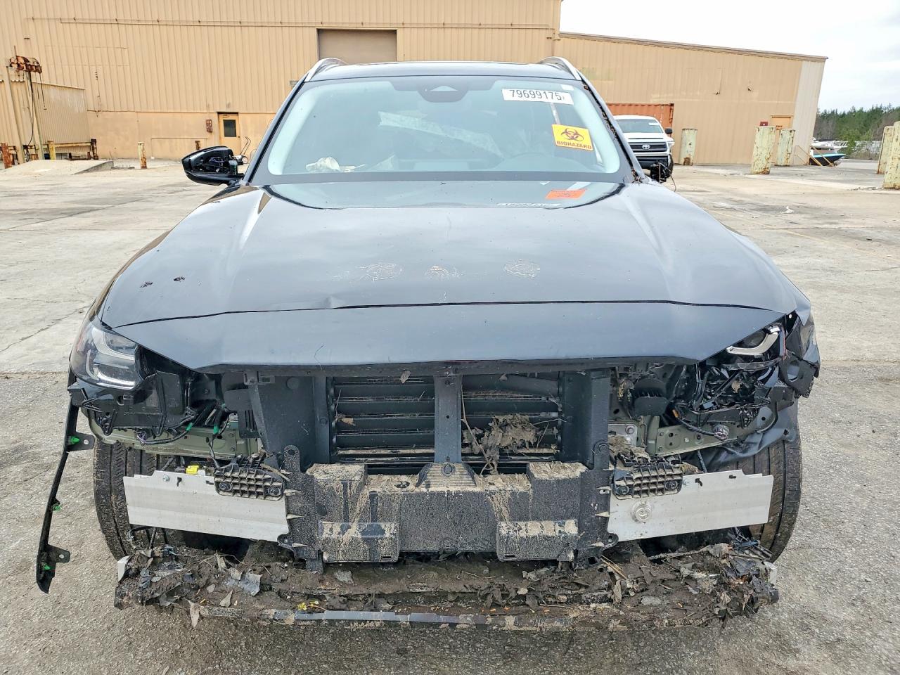 2025 MAZDA CX-90