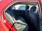 2008 TOYOTA COROLLA