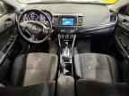 2017 MITSUBISHI LANCER