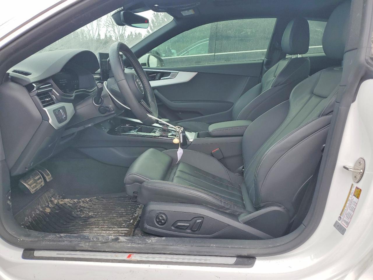 2023 AUDI A5