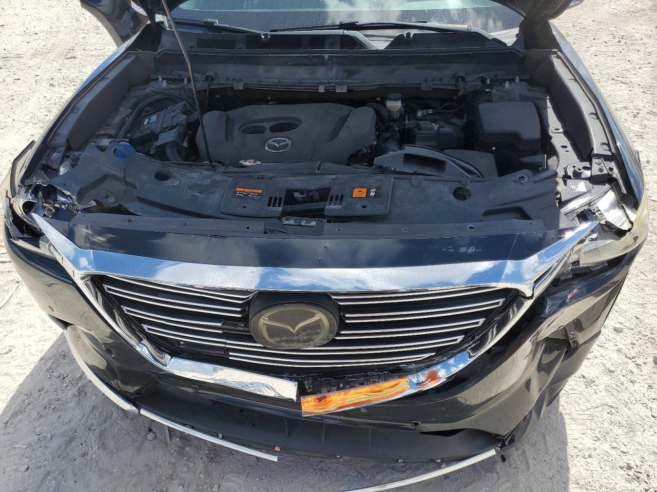 2018 MAZDA CX-9