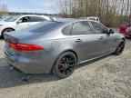 2016 JAGUAR XF