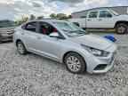 2019 HYUNDAI ACCENT