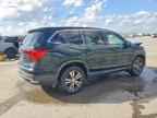 2018 HONDA PILOT