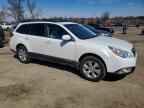 2010 SUBARU Outback